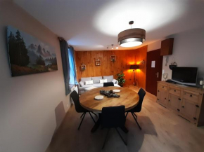 Chez la malou La Bresse
